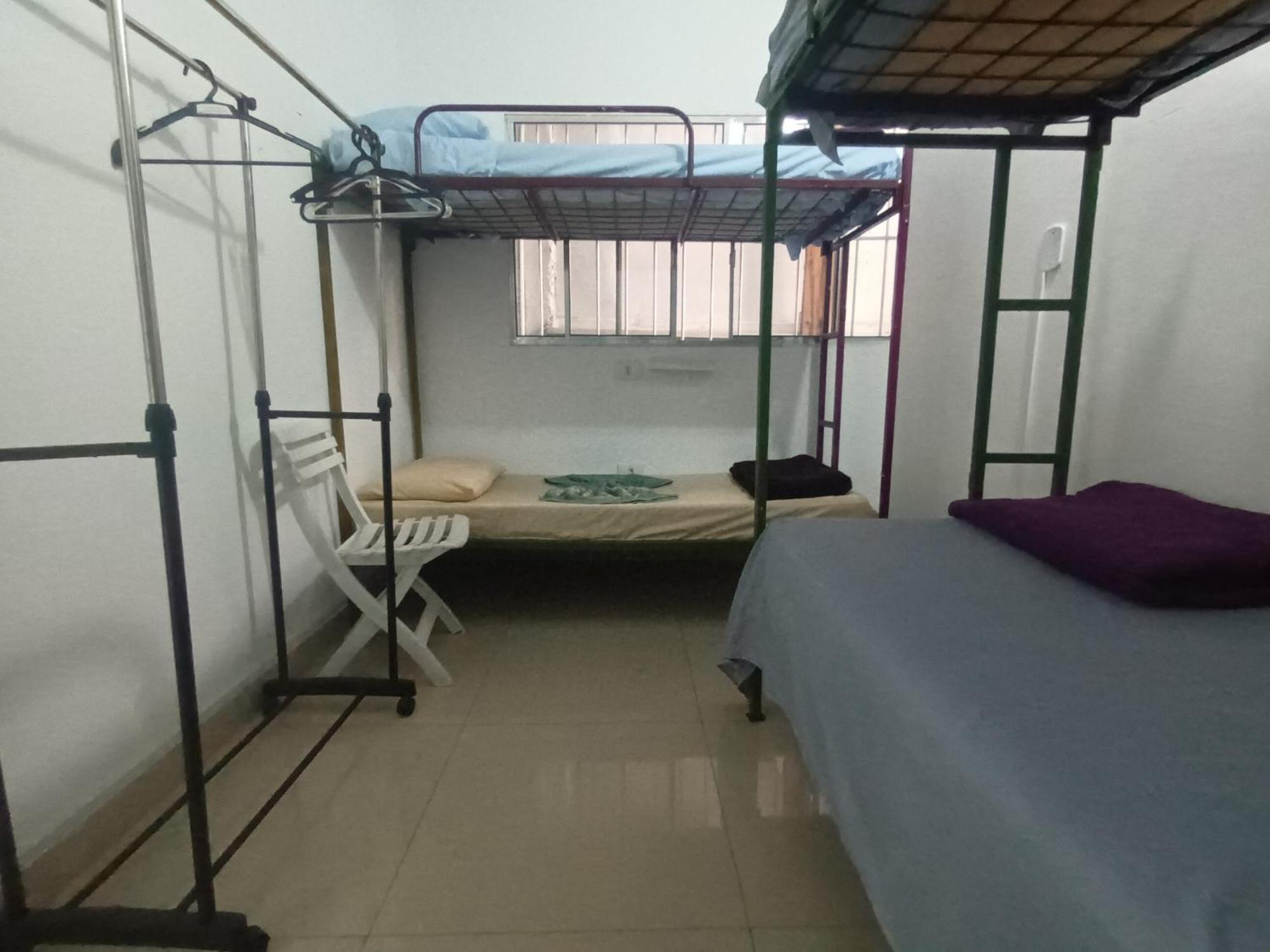 Girassol Hostel Vila Madalena ساو باولو المظهر الخارجي الصورة