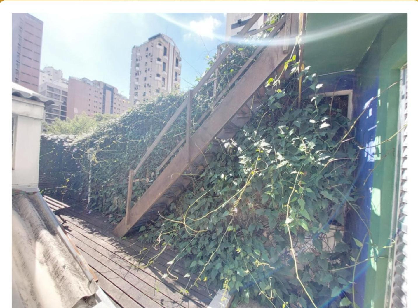 Girassol Hostel Vila Madalena ساو باولو المظهر الخارجي الصورة
