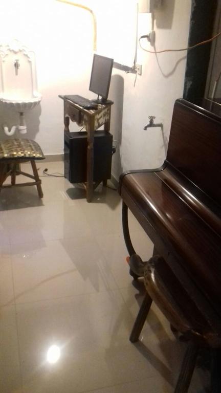 Girassol Hostel Vila Madalena ساو باولو المظهر الخارجي الصورة